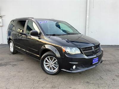 2014 Dodge Grand Caravan R/T - Photo 23 - Crest Hill, IL 60403