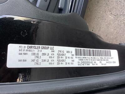 2014 Dodge Grand Caravan R/T - Photo 8 - Crest Hill, IL 60403