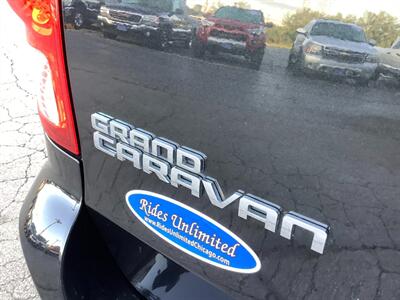 2014 Dodge Grand Caravan R/T - Photo 42 - Crest Hill, IL 60403