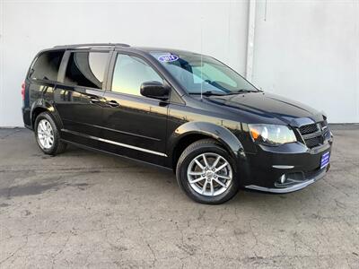 2014 Dodge Grand Caravan R/T - Photo 24 - Crest Hill, IL 60403