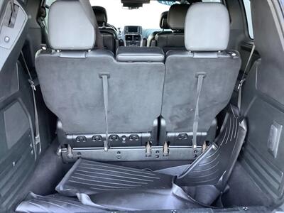 2014 Dodge Grand Caravan R/T - Photo 40 - Crest Hill, IL 60403