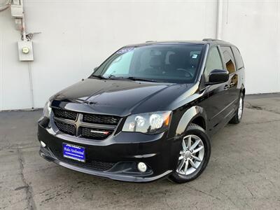 2014 Dodge Grand Caravan R/T - Photo 18 - Crest Hill, IL 60403
