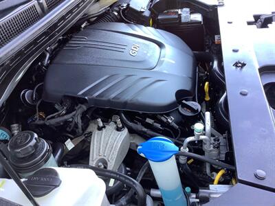 2017 Kia Sedona LX   - Photo 43 - Crest Hill, IL 60403