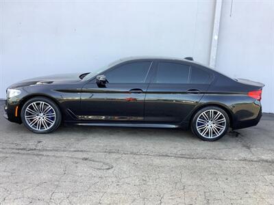 2018 BMW 5 Series 540i xDrive - Photo 3 - Crest Hill, IL 60403