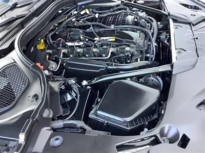 2018 BMW 5 Series 540i xDrive - Photo 53 - Crest Hill, IL 60403