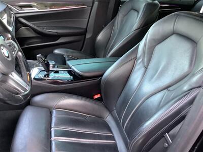2018 BMW 5 Series 540i xDrive - Photo 26 - Crest Hill, IL 60403