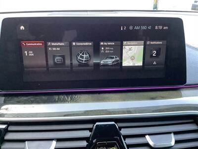 2018 BMW 5 Series 540i xDrive - Photo 23 - Crest Hill, IL 60403