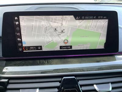 2018 BMW 5 Series 540i xDrive - Photo 24 - Crest Hill, IL 60403