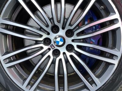 2018 BMW 5 Series 540i xDrive - Photo 50 - Crest Hill, IL 60403