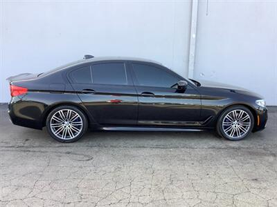2018 BMW 5 Series 540i xDrive - Photo 7 - Crest Hill, IL 60403