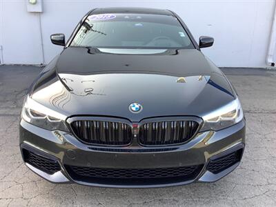 2018 BMW 5 Series 540i xDrive - Photo 9 - Crest Hill, IL 60403