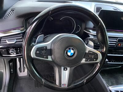 2018 BMW 5 Series 540i xDrive - Photo 20 - Crest Hill, IL 60403