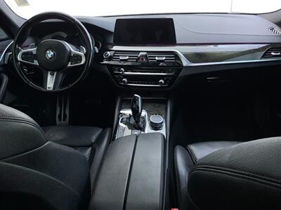 2018 BMW 5 Series 540i xDrive - Photo 44 - Crest Hill, IL 60403