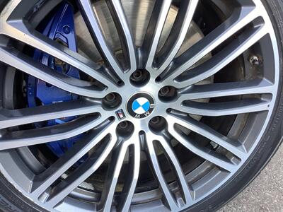 2018 BMW 5 Series 540i xDrive - Photo 47 - Crest Hill, IL 60403