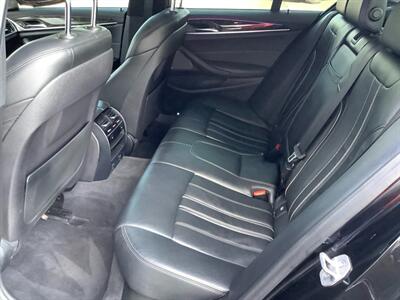 2018 BMW 5 Series 540i xDrive - Photo 30 - Crest Hill, IL 60403
