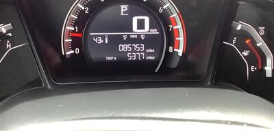 2017 Honda Civic Sport   - Photo 21 - Crest Hill, IL 60403