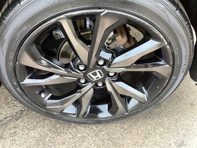 2017 Honda Civic Sport   - Photo 39 - Crest Hill, IL 60403