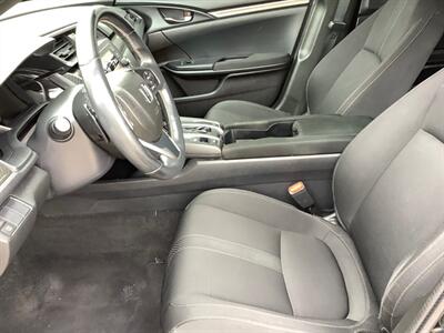 2017 Honda Civic Sport   - Photo 14 - Crest Hill, IL 60403