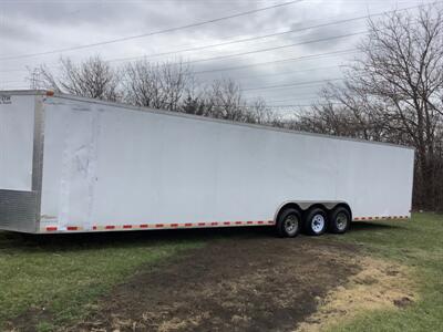 2019 South Georgia Cargo Trailer  GVWR 15,600 - Photo 3 - Crest Hill, IL 60403