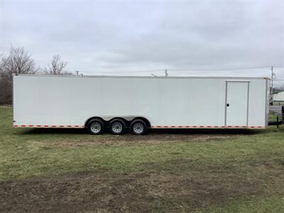 2019 South Georgia Cargo Trailer  GVWR 15,600 - Photo 2 - Crest Hill, IL 60403