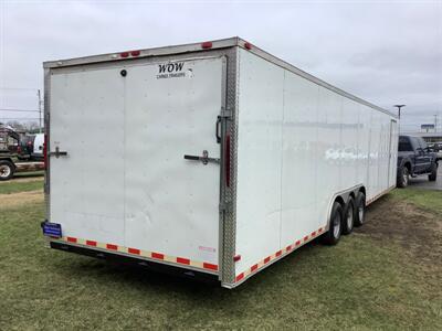 2019 South Georgia Cargo Trailer  GVWR 15,600 - Photo 8 - Crest Hill, IL 60403