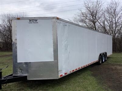 2019 South Georgia Cargo Trailer  GVWR 15,600 - Photo 6 - Crest Hill, IL 60403