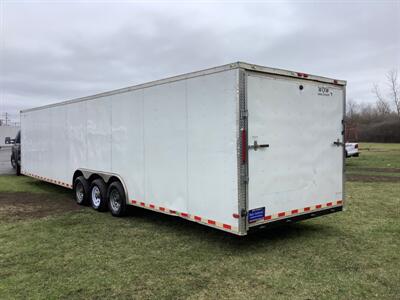 2019 South Georgia Cargo Trailer  GVWR 15,600 - Photo 7 - Crest Hill, IL 60403