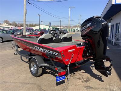 2017 TRACKER PRO 175 TX N - Photo 4 - Crest Hill, IL 60403