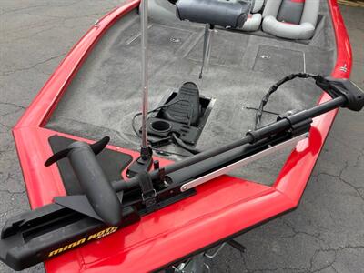 2017 TRACKER PRO 175 TX N - Photo 46 - Crest Hill, IL 60403