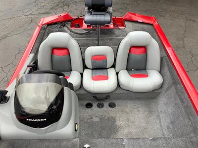 2017 TRACKER PRO 175 TX N - Photo 39 - Crest Hill, IL 60403