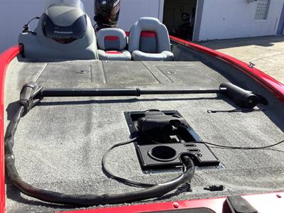 2017 TRACKER PRO 175 TX N - Photo 14 - Crest Hill, IL 60403