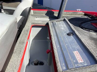 2017 TRACKER PRO 175 TX N - Photo 27 - Crest Hill, IL 60403