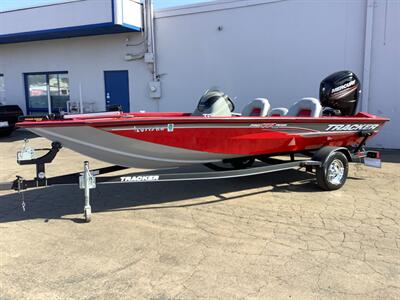 2017 TRACKER PRO 175 TX N - Photo 3 - Crest Hill, IL 60403