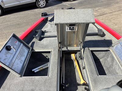 2017 TRACKER PRO 175 TX N - Photo 16 - Crest Hill, IL 60403