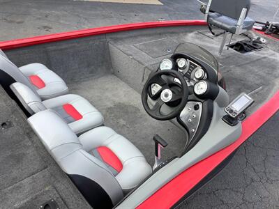 2017 TRACKER PRO 175 TX N - Photo 35 - Crest Hill, IL 60403