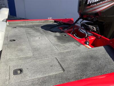 2017 TRACKER PRO 175 TX N - Photo 19 - Crest Hill, IL 60403