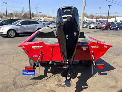 2017 TRACKER PRO 175 TX N - Photo 5 - Crest Hill, IL 60403