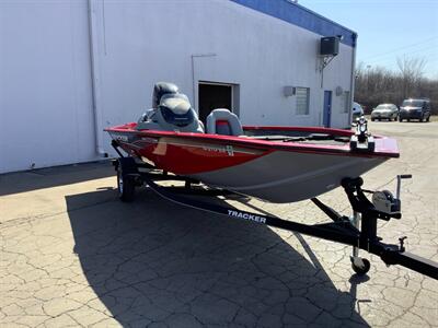 2017 TRACKER PRO 175 TX N - Photo 8 - Crest Hill, IL 60403