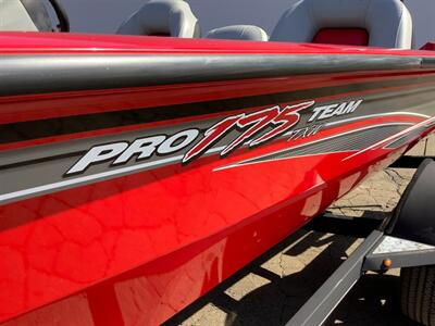 2017 TRACKER PRO 175 TX N - Photo 29 - Crest Hill, IL 60403