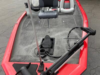 2017 TRACKER PRO 175 TX N - Photo 45 - Crest Hill, IL 60403