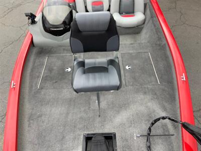 2017 TRACKER PRO 175 TX N - Photo 44 - Crest Hill, IL 60403