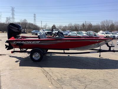 2017 TRACKER PRO 175 TX N - Photo 7 - Crest Hill, IL 60403