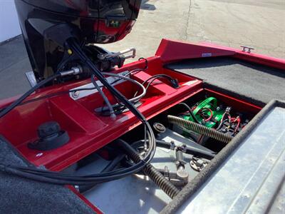 2017 TRACKER PRO 175 TX N - Photo 18 - Crest Hill, IL 60403