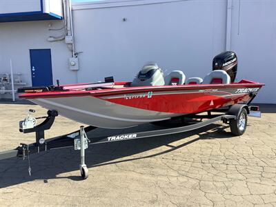 2017 TRACKER PRO 175 TX N - Photo 2 - Crest Hill, IL 60403