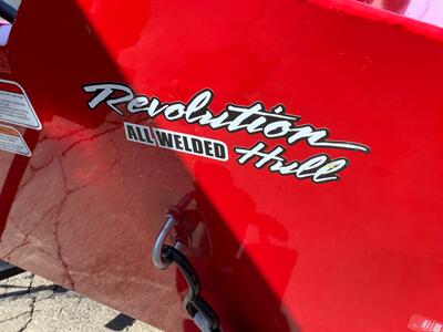 2017 TRACKER PRO 175 TX N - Photo 22 - Crest Hill, IL 60403
