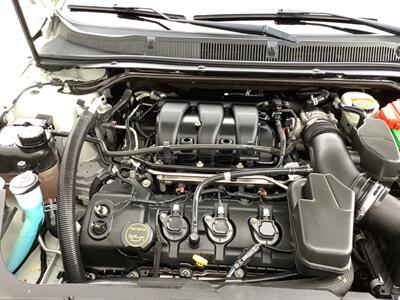2017 Ford Taurus Police Interceptor   - Photo 39 - Crest Hill, IL 60403