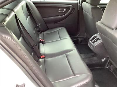 2017 Ford Taurus Police Interceptor   - Photo 31 - Crest Hill, IL 60403