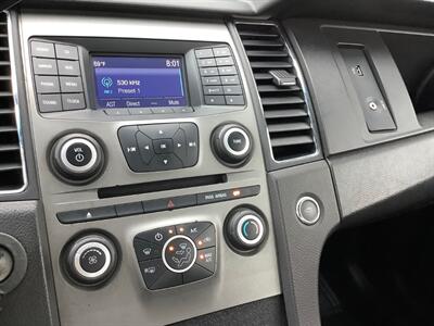 2017 Ford Taurus Police Interceptor   - Photo 21 - Crest Hill, IL 60403