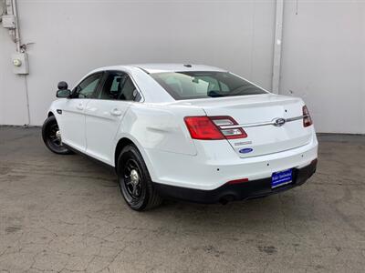 2017 Ford Taurus Police Interceptor   - Photo 3 - Crest Hill, IL 60403