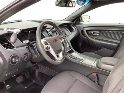 2017 Ford Taurus Police Interceptor   - Photo 22 - Crest Hill, IL 60403